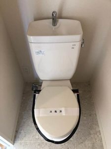 ＰｉｎｅＲｏｏｔｓ　良福寺 B101号-9