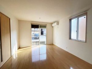 オーク・ヴィレッジＣ C101号-4