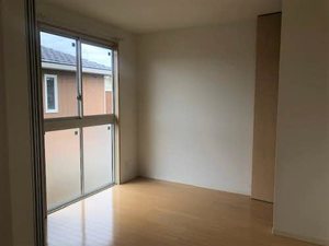 オーク・ヴィレッジＤ D202号-3