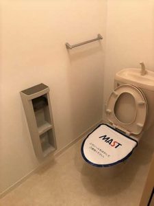 オーク・ヴィレッジＤ D202号-8