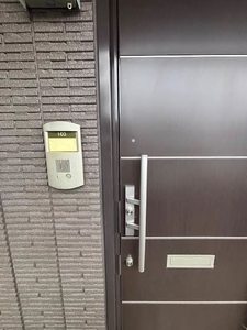 オークス八木北 0103号-14