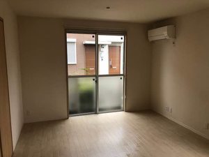 シャーメゾン　秋山Ａ 0101号-2