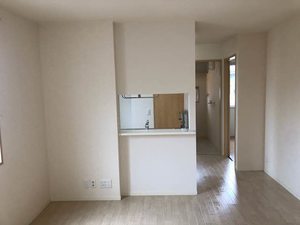 シャーメゾン　秋山Ａ 0101号-3