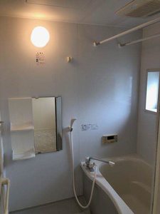 シャーメゾン　秋山Ａ 0101号-8