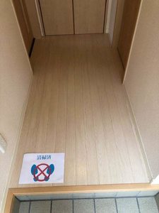 シャーメゾン　秋山Ａ 0101号-14