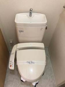 シャーメゾン 秋山A 0102号-8