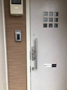 シャーメゾン 秋山A 0102号-14