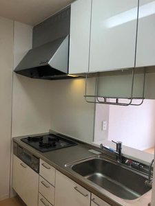 シャーメゾン　秋山Ａ 0202号-4