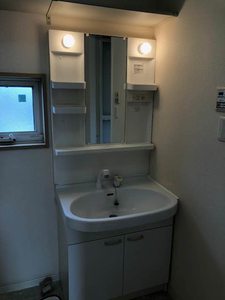 シャーメゾン　秋山Ａ 0202号-9