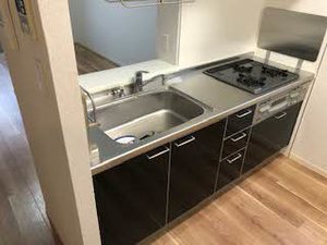 Ｌｅａｆ　Ｃｏｕｒｔ　Ｐｌａｚａ 0201号-5