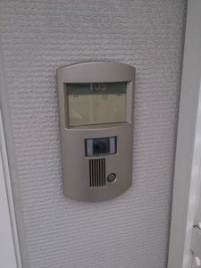 コンフォート東福寺Ｂ 0103号-2