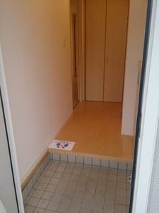 コンフォート東福寺Ｂ 0103号-3