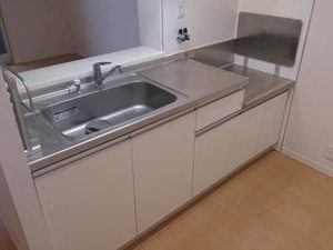 コンフォート東福寺Ｂ 0103号-4