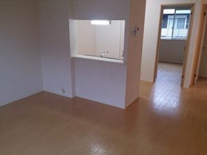 コンフォート東福寺Ｂ 0103号-5