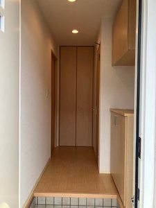 コンフォート東福寺B 0103号-14