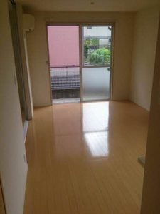 シャーメゾン　秋山Ｂ 0103号-6