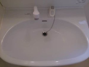 シャーメゾン　秋山Ｂ 0103号-8