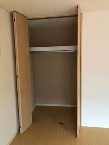 シャーメゾン　秋山Ｂ 0202号-6