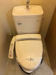 シャーメゾン　秋山Ｂ 0202号-10