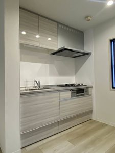 クレール地黄 0103号-9