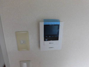 アサイハイツ 0101号-8