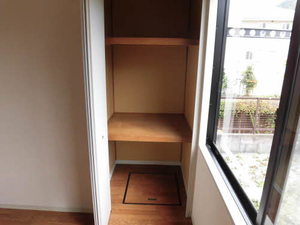 アサイハイツ 0101号-10