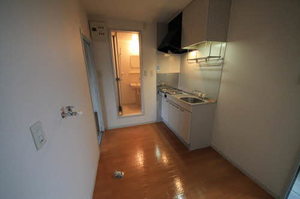 アサイハイツ 0203号-5