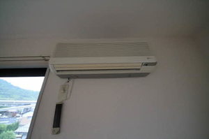 アサイハイツ 0203号-9