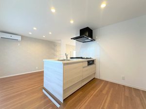 サンテラス長浜　七番館 0203号-2