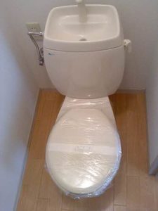 コーポ　ツジタツ 0102号-8