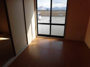 コーポ　ツジタツ 0103号-3