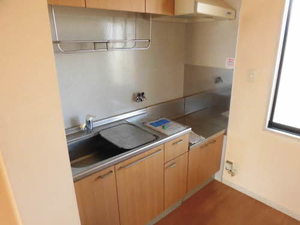 コーポ　ツジタツ 0103号-4