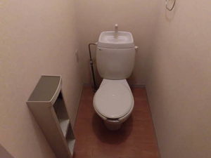 コーポ　ツジタツ 0103号-5