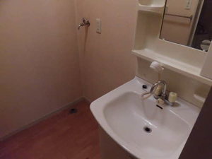 コーポ　ツジタツ 0103号-7