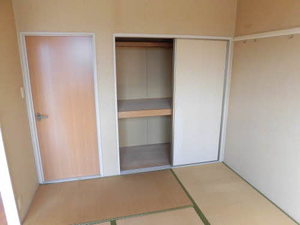 コーポ　ツジタツ 0103号-9