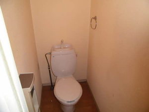 コーポ　ツジタツ 0105号-9