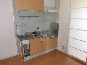 コーポ　ツジタツ 0201号-2