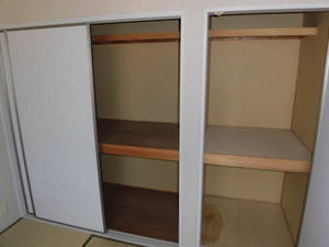 コーポ　ツジタツ 0201号-5