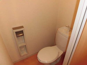 コーポ　ツジタツ 0201号-6