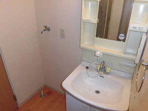 コーポ　ツジタツ 0201号-8