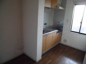 コーポ　ツジタツ 0203号-2