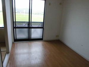 コーポ　ツジタツ 0203号-3