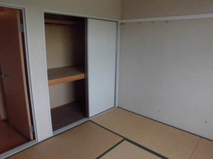 コーポ　ツジタツ 0203号-5