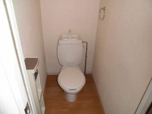 コーポ　ツジタツ 0203号-7