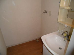 コーポ　ツジタツ 0203号-8