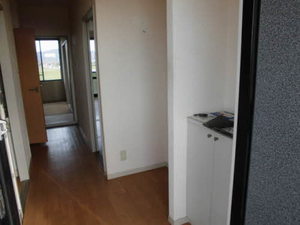 コーポ　ツジタツ 0203号-10