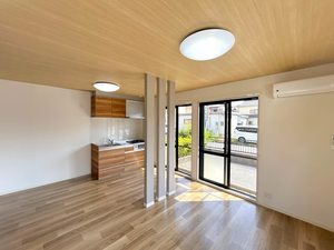 リバティーハウス 0103号-2