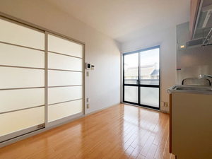 リバティーハウス 0206号-1