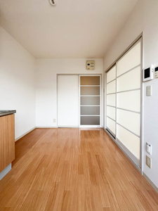 リバティーハウス 0206号-2