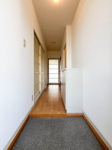 リバティーハウス 0206号-4